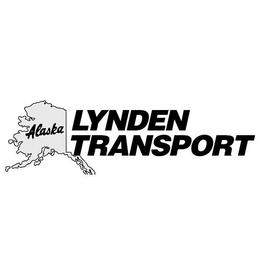 ALASKA LYNDEN TRANSPORT trademark