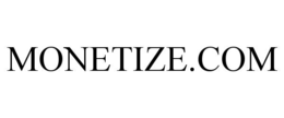 MONETIZE.COM trademark
