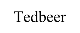 TEDBEER trademark