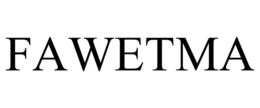 FAWETMA trademark