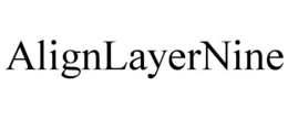 ALIGNLAYERNINE trademark