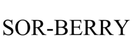 SOR-BERRY trademark