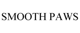 SMOOTH PAWS trademark