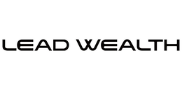 LEAD WEALTH trademark
