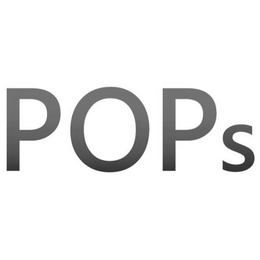 POPS trademark