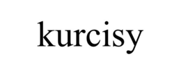 KURCISY trademark