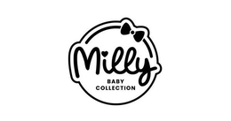 MILLY BABY COLLECTION trademark