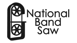 NATIONAL BAND SAW trademark