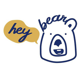 HEY BEAR trademark