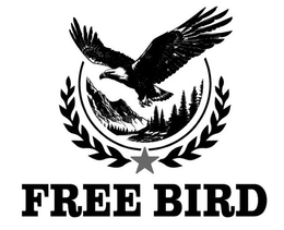FREE BIRD trademark