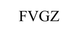 FVGZ trademark