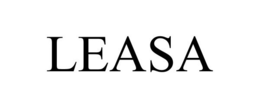 LEASA trademark