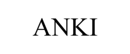 ANKI trademark
