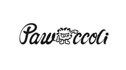 PAWCCOLI trademark