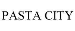 PASTA CITY trademark