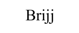 BRIJJ trademark