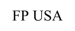 FP USA trademark