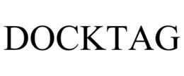 DOCKTAG trademark