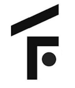 F trademark