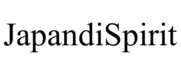 JAPANDISPIRIT trademark