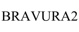 BRAVURA2 trademark