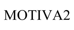 MOTIVA2 trademark