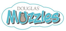 DOUGLAS MUZZLES trademark