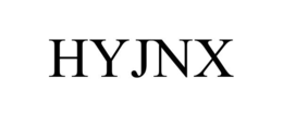 HYJNX trademark