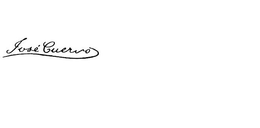 JOSE CUERVO trademark