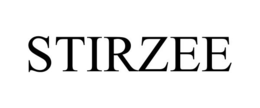 STIRZEE trademark