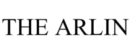 THE ARLIN trademark