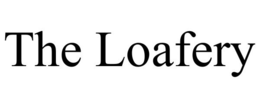 THE LOAFERY trademark