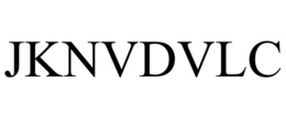 JKNVDVLC trademark
