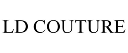 LD COUTURE trademark