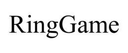RINGGAME trademark