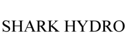 SHARK HYDRO trademark