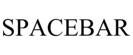 SPACEBAR trademark