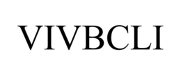 VIVBCLI trademark