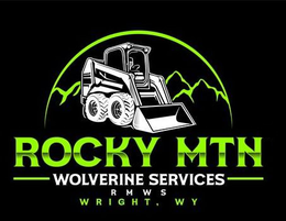 ROCKY MTN WOLVERINE SERVICES RMWS WRIGHT, WY trademark