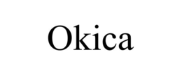 OKICA trademark