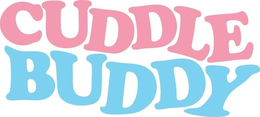 CUDDLE BUDDY trademark