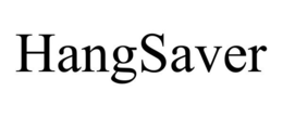HANGSAVER trademark