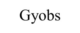 GYOBS trademark