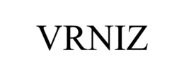 VRNIZ trademark