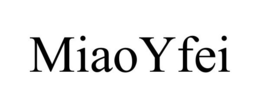 MIAOYFEI trademark