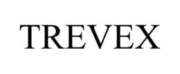 TREVEX trademark