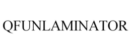 QFUNLAMINATOR trademark