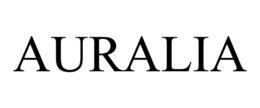 AURALIA trademark