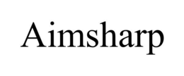 AIMSHARP trademark