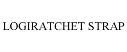 LOGIRATCHET STRAP trademark